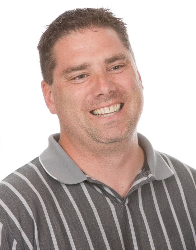 Geoff Schierbeck