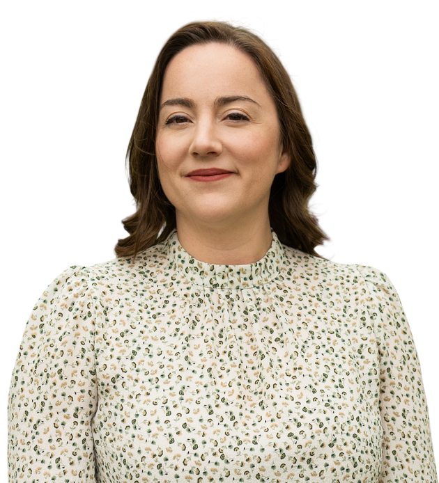 Chesia Gillis.