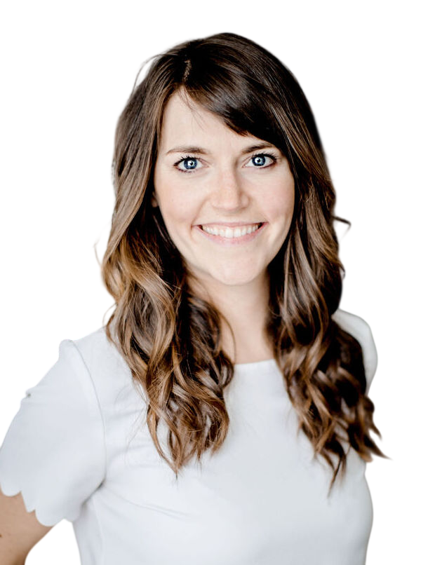 Erin Ballah.